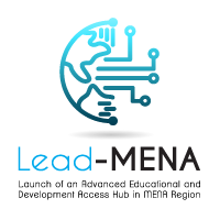 Lead-MENA Erasmus+ CBHE Project